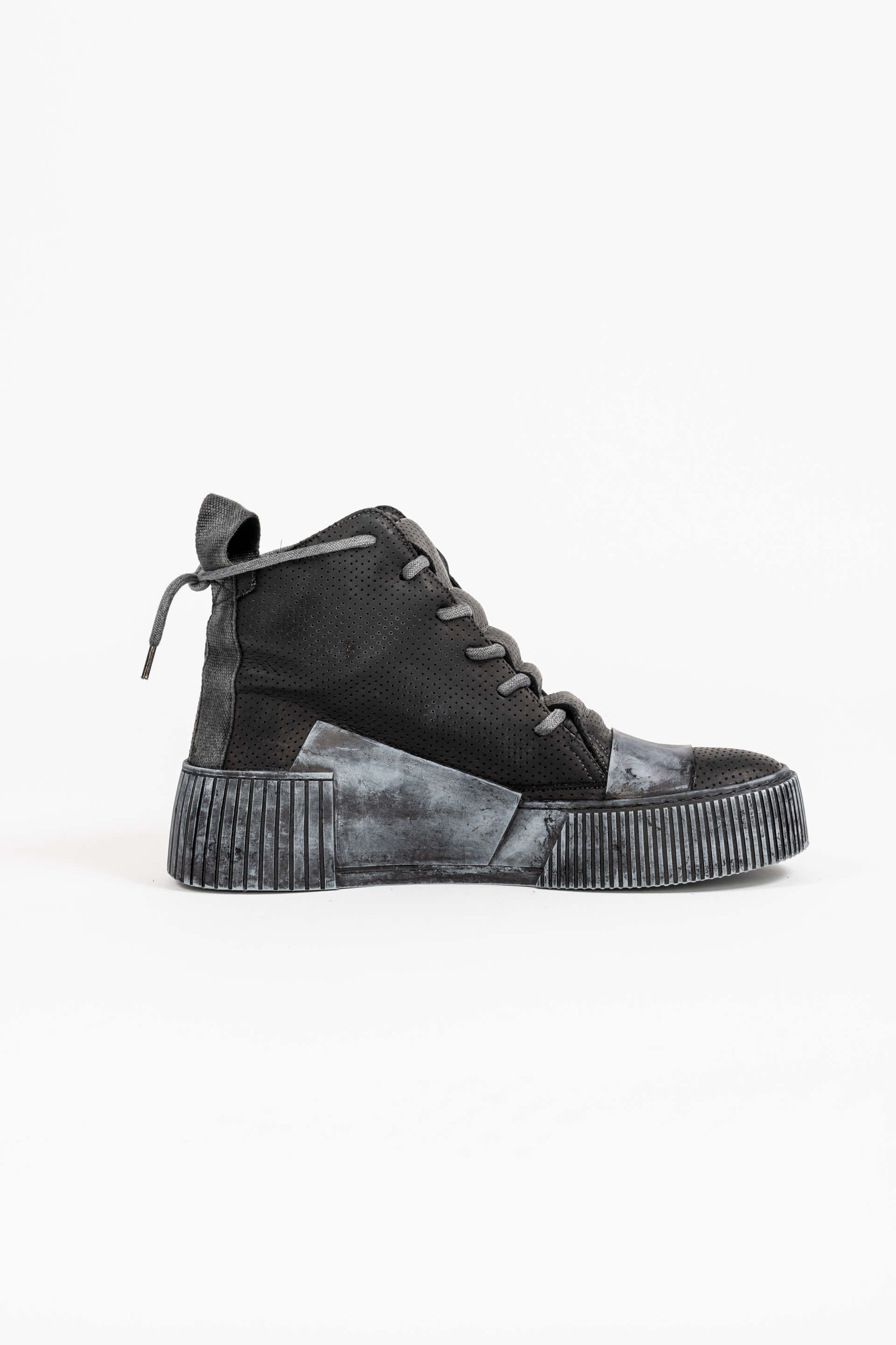 BORIS BIDJAN SABERI OBJECT DYED PULL1 XS-